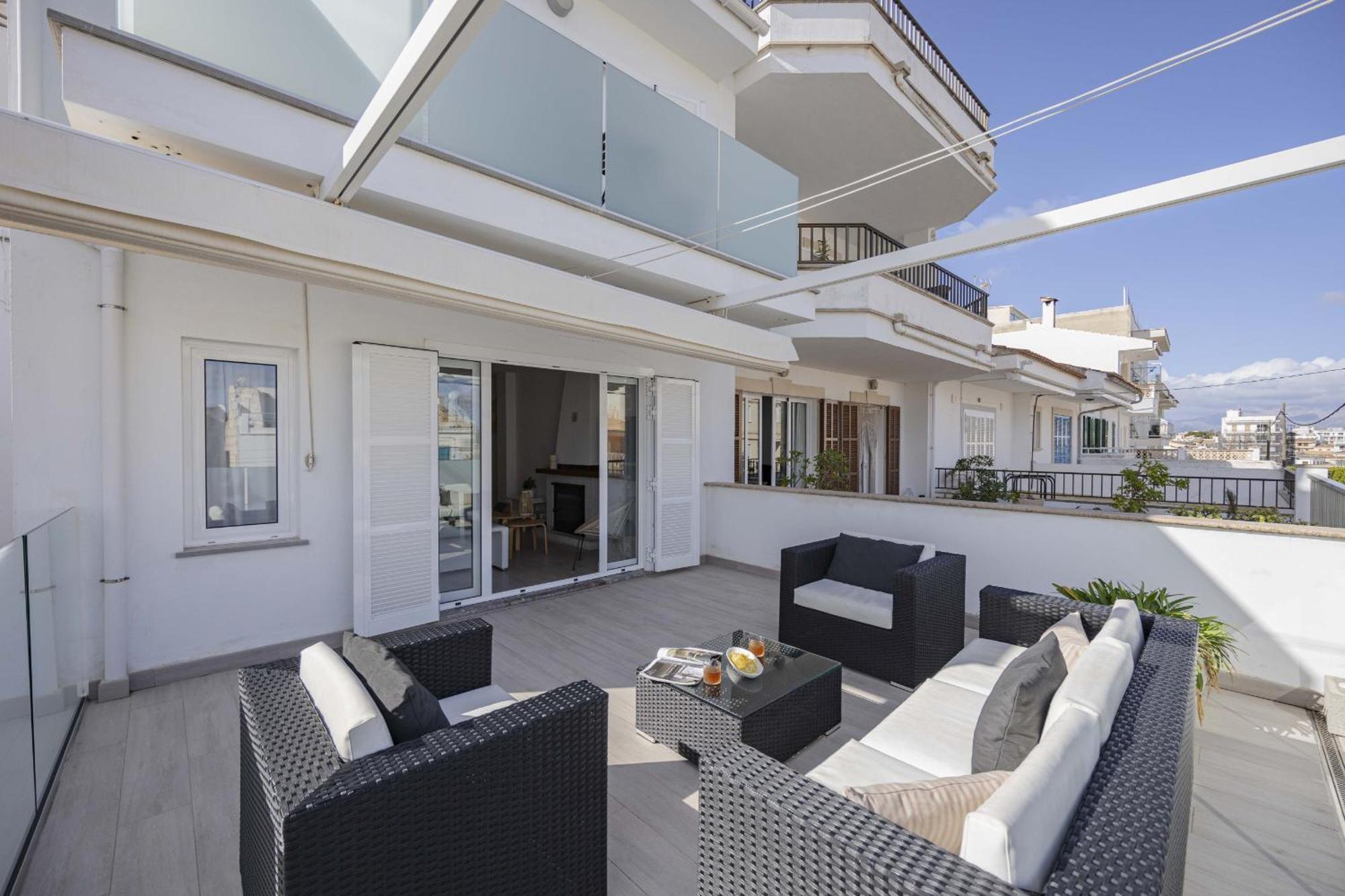 Laia House / Laia'S House Villa Can Picafort  Exterior photo